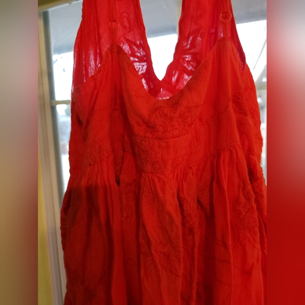 Sun Dress - image 7